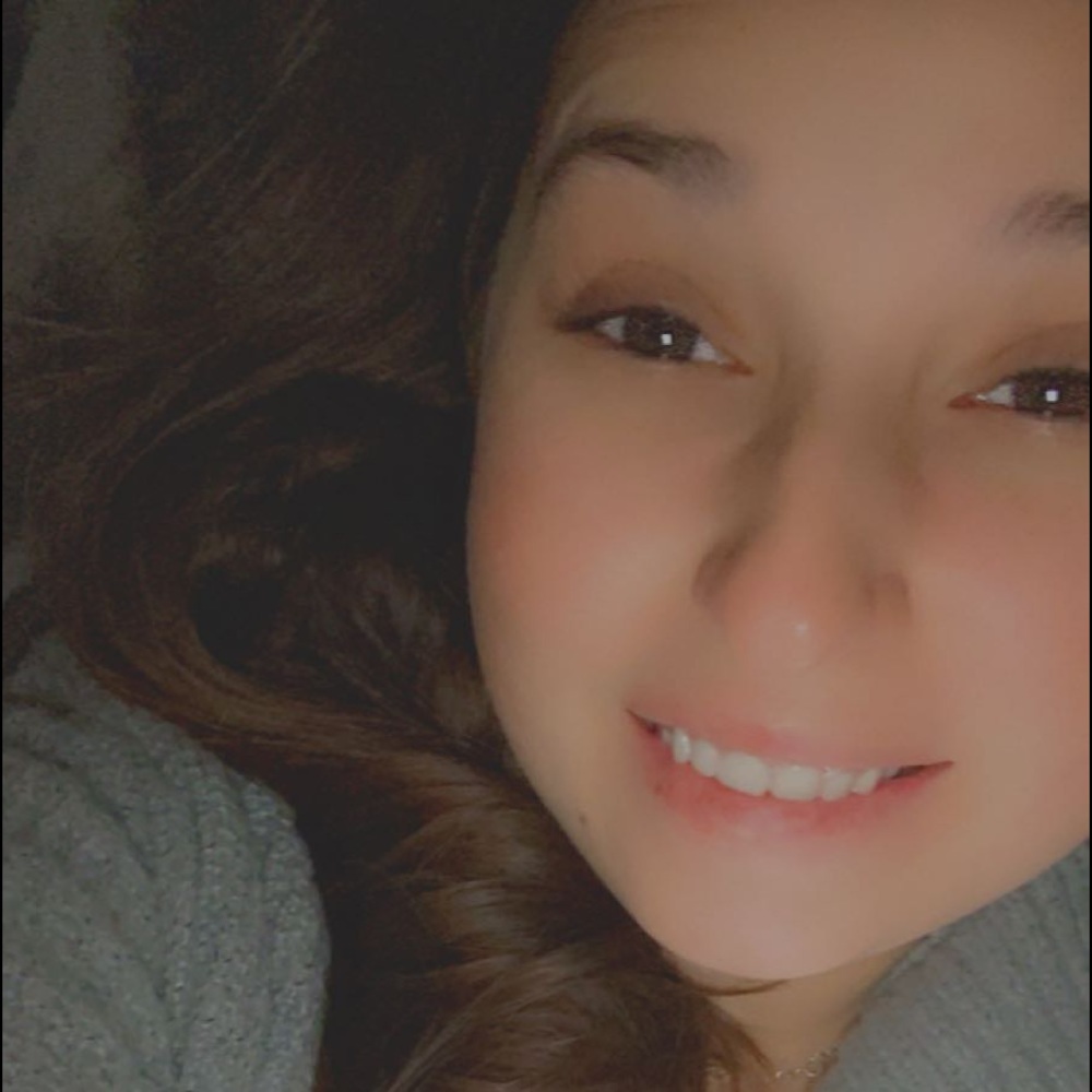 Meet your Posher, Bryanna
